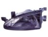 HYUNDAI 9210522260 Headlight